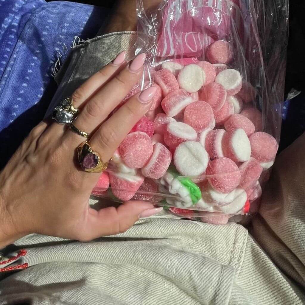 Anillo Brújula