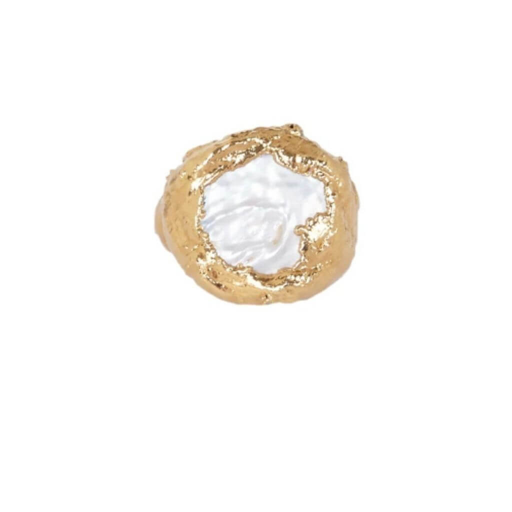 Perla Oval