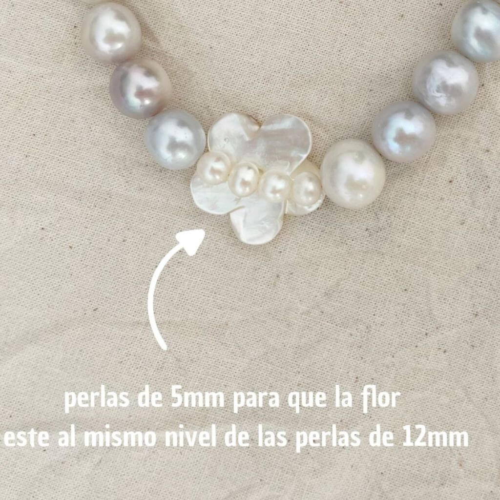 Collar Gilda