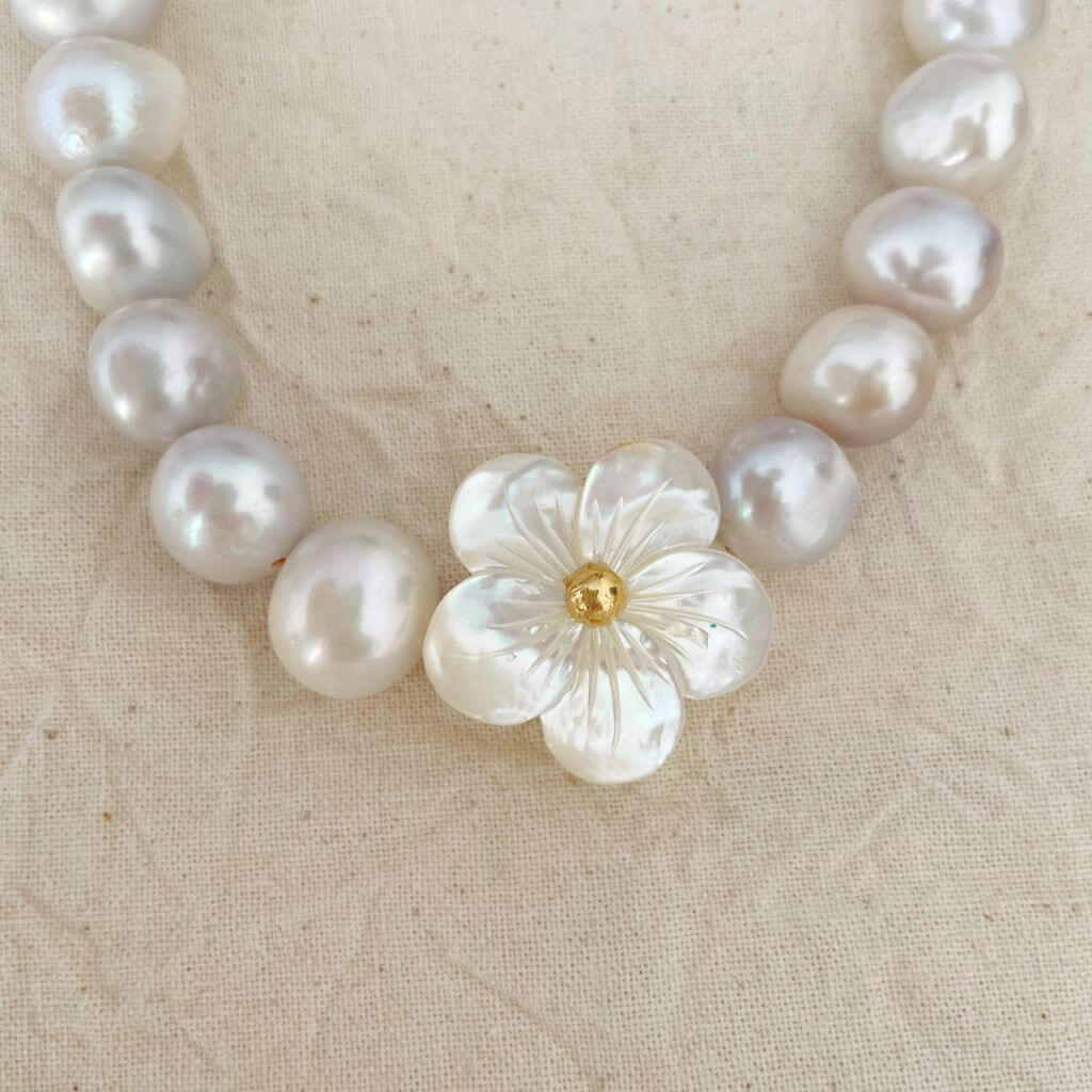 Collar Gilda
