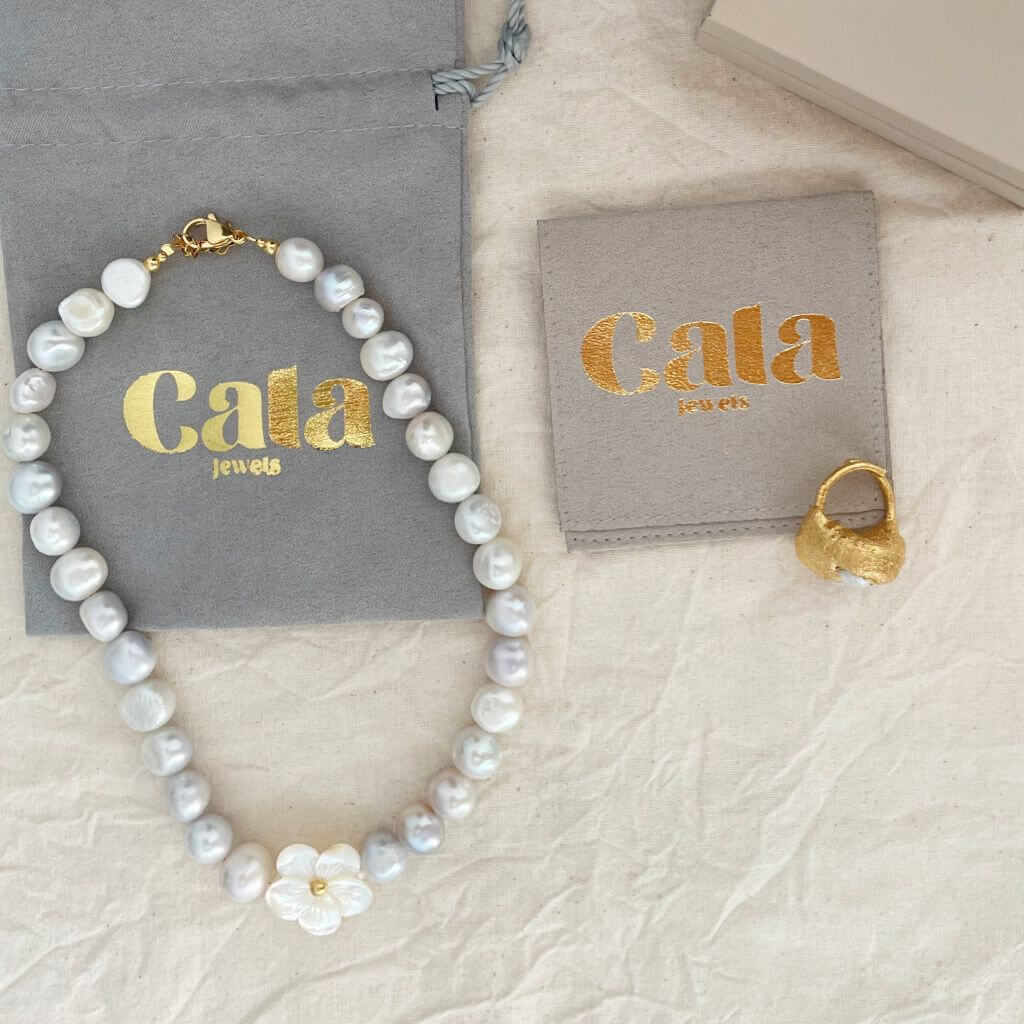 Collar Gilda