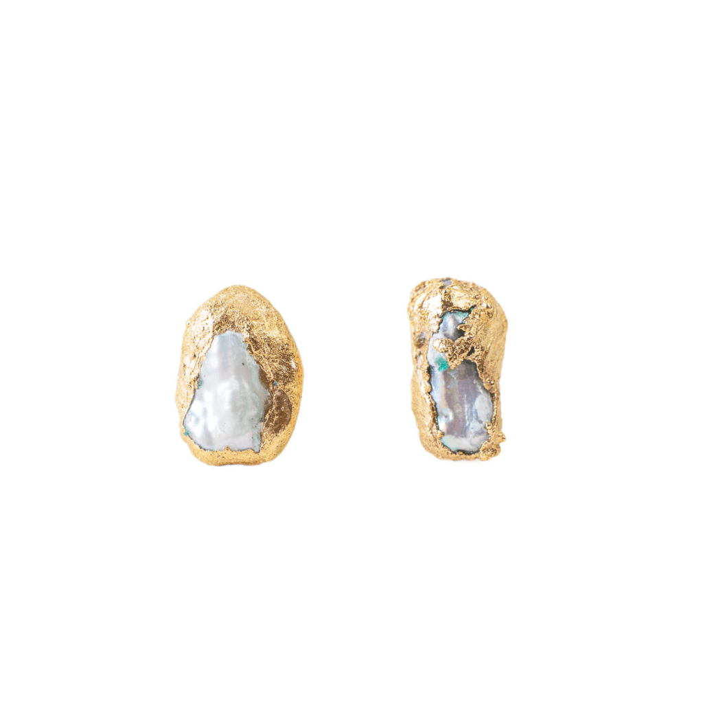 Pendientes Pearl Mini