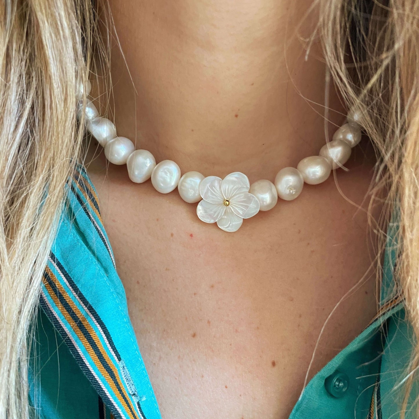 Collar Gilda