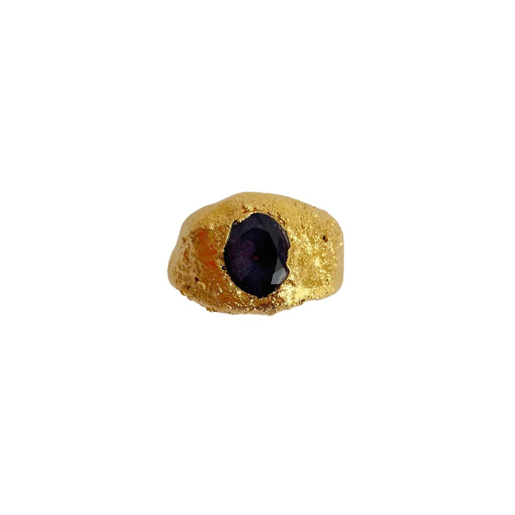 Anillo Brújula