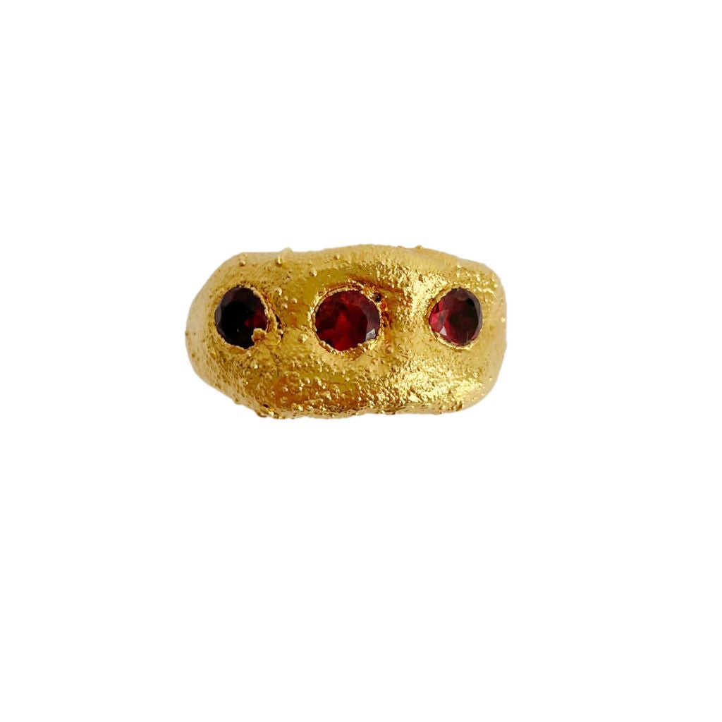 Anillo Milagritos