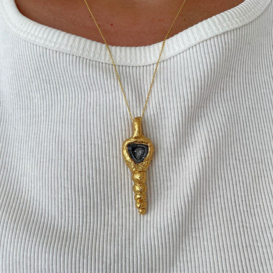 Caracola Cristal