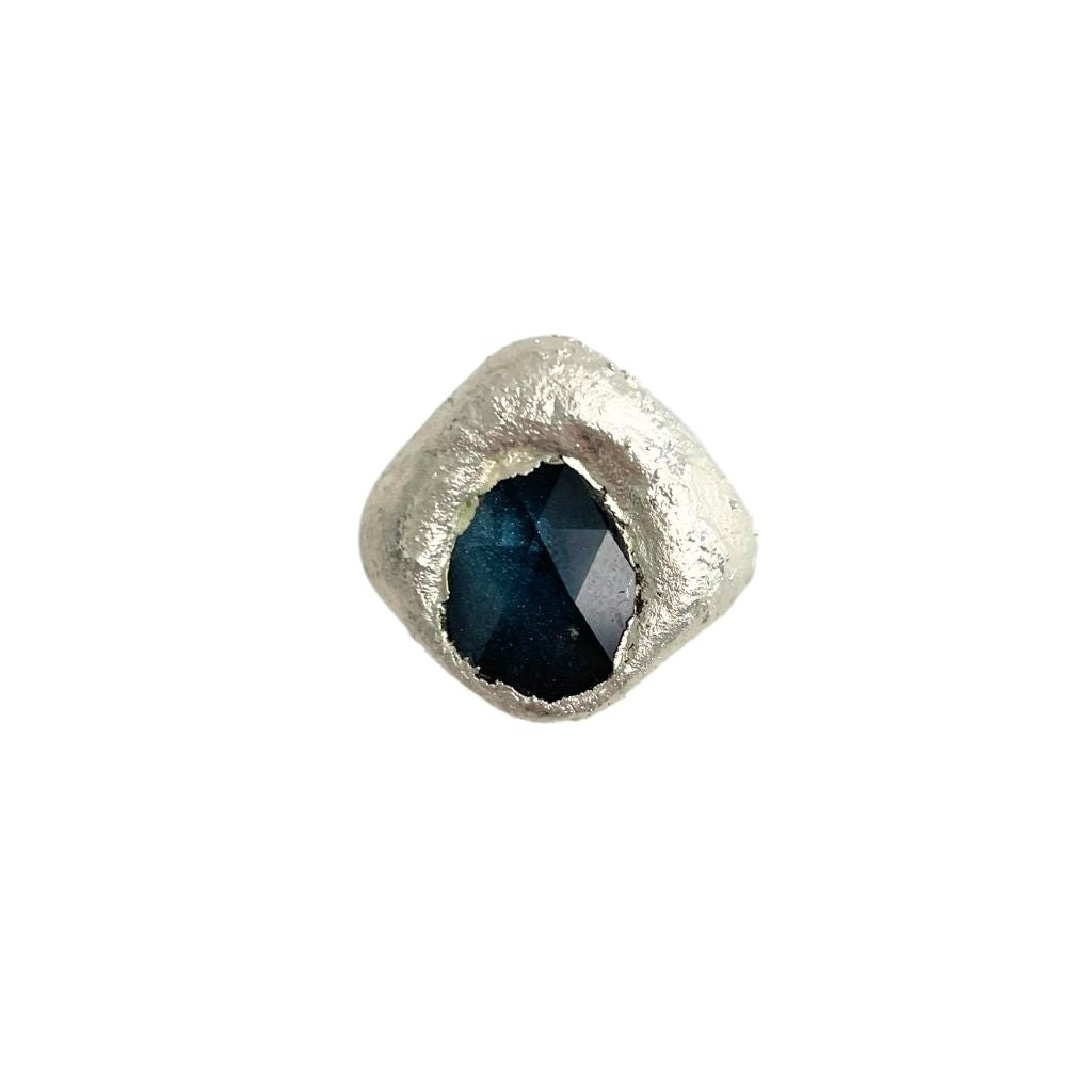 Topacio Plata