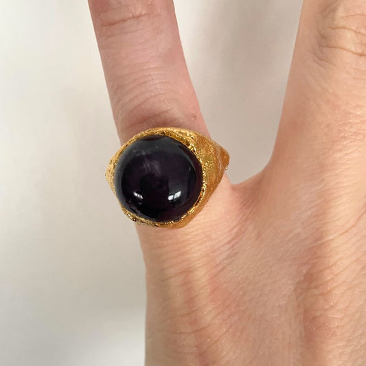 Mundo Amatista Oro