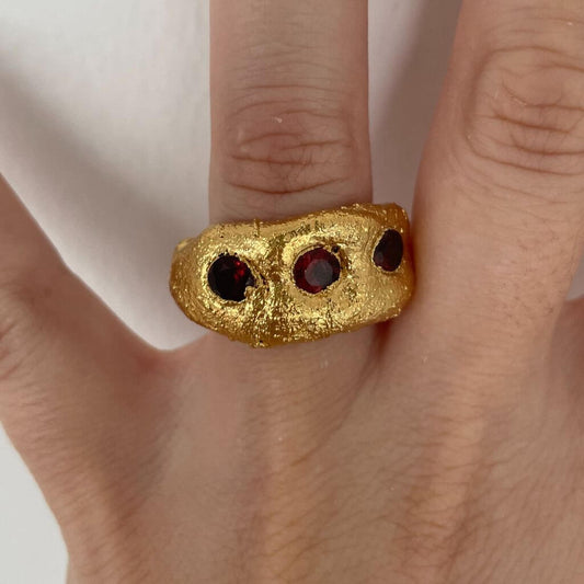 Anillo Milagritos