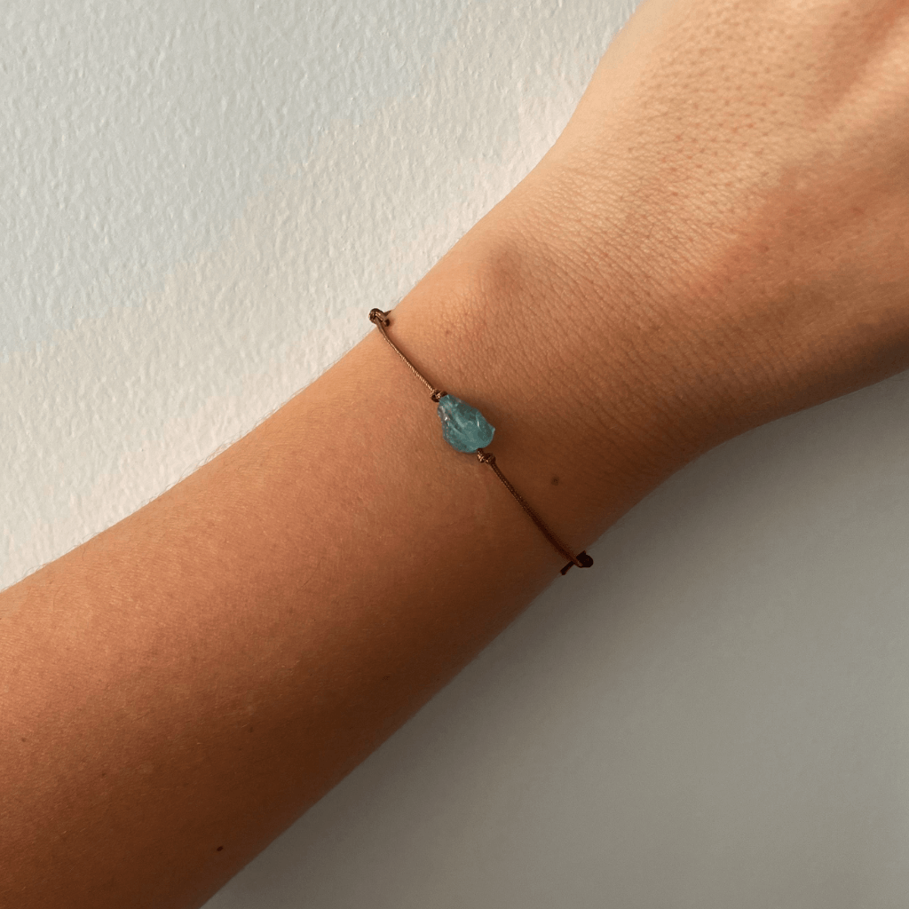 Pulsera Atlántica