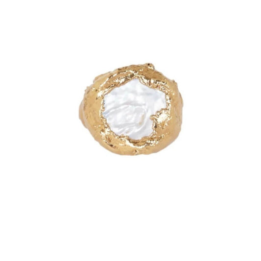 Perla Oval