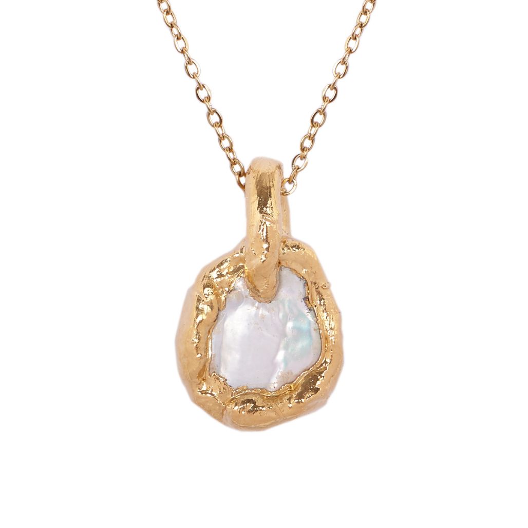 Perla Oval