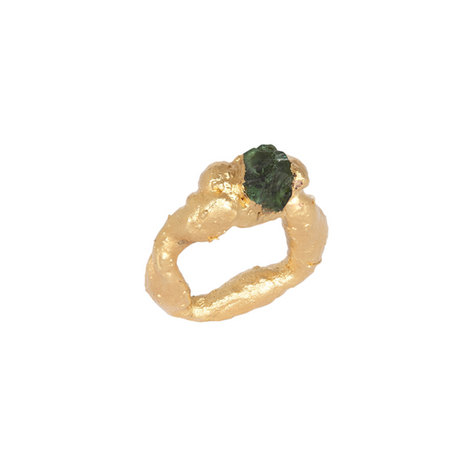 Lava Verde