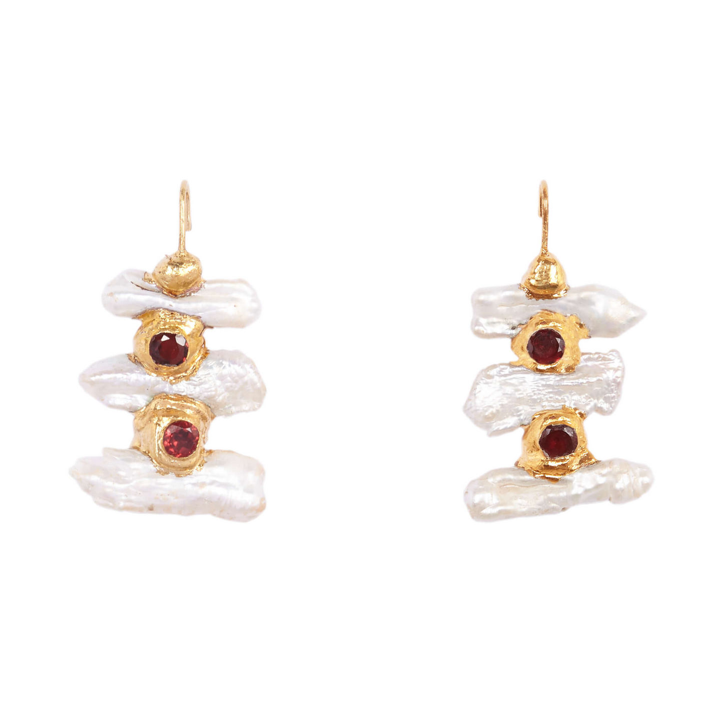 Pendientes Milagritos