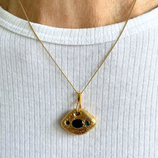 Amulet N3 CONFIANZA Y PROTECCIÓN