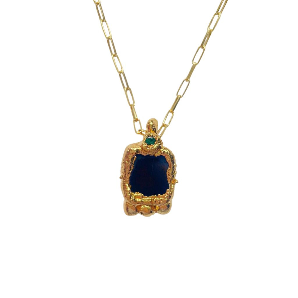 Collar Nefer