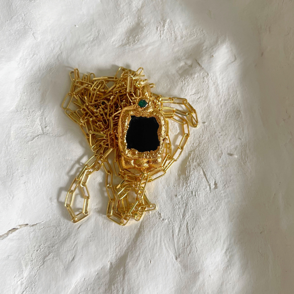 Collar Nefer