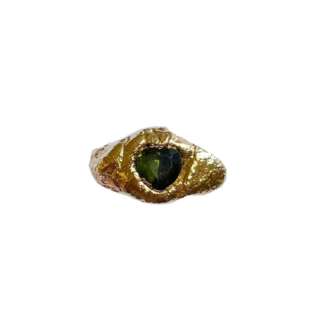 Peridoto Oro