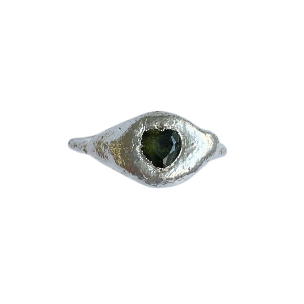 Peridoto Plata