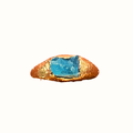 Cénit Azul Oro