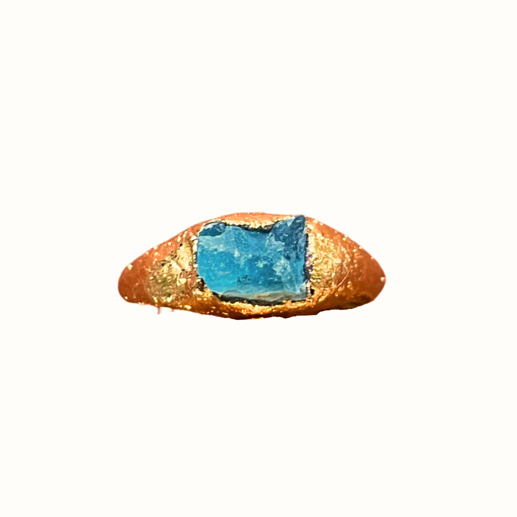 Cénit Azul Oro
