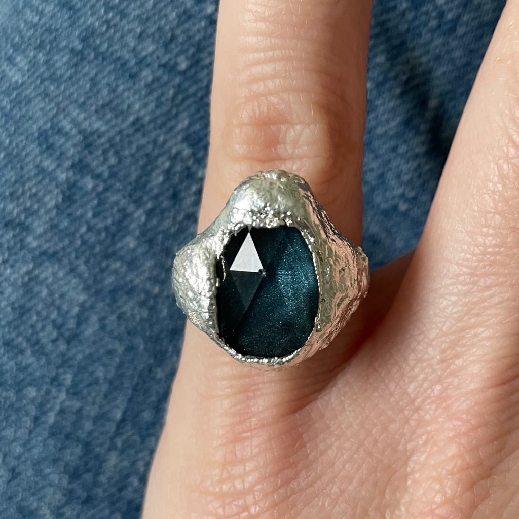Océano Plata
