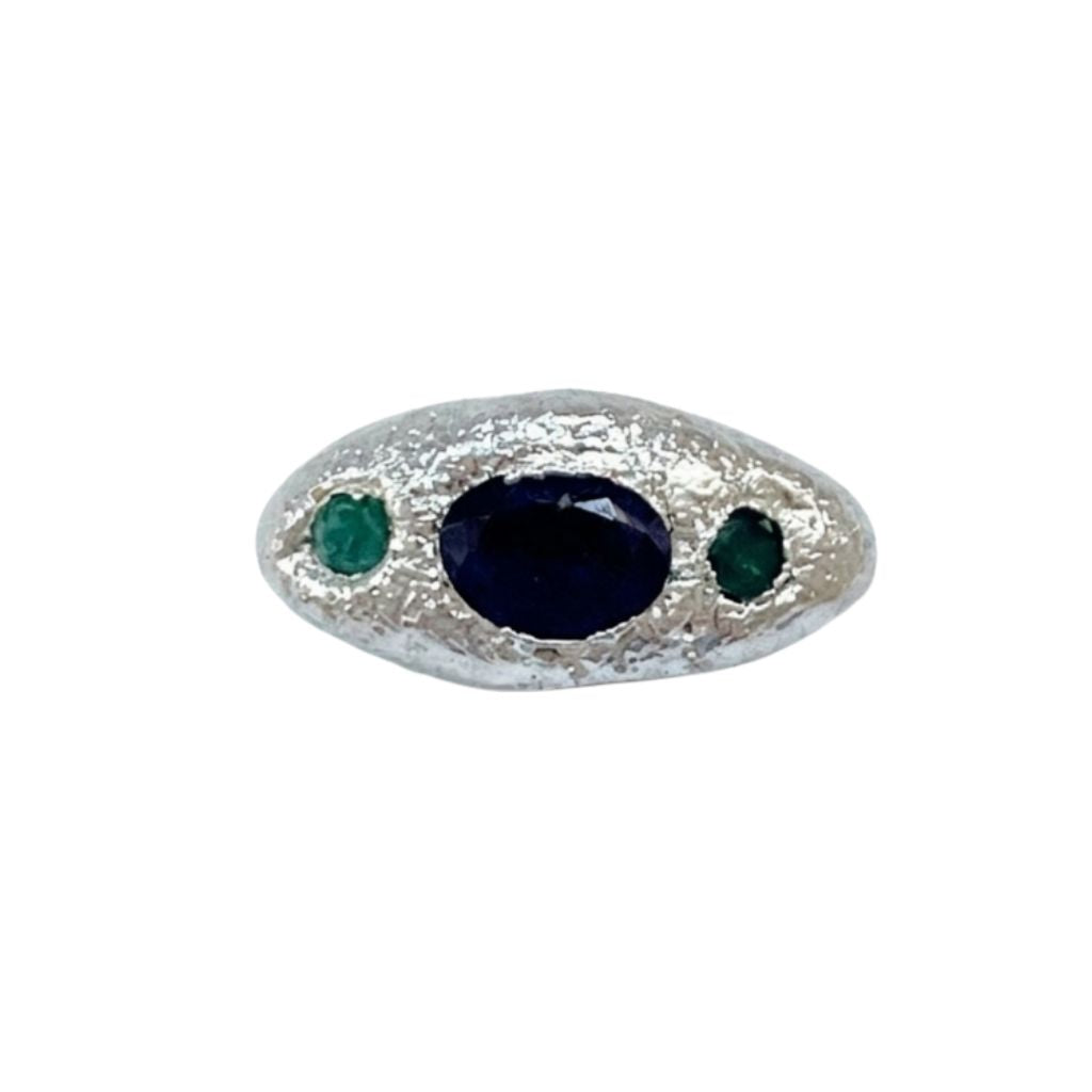 Lirio Silver