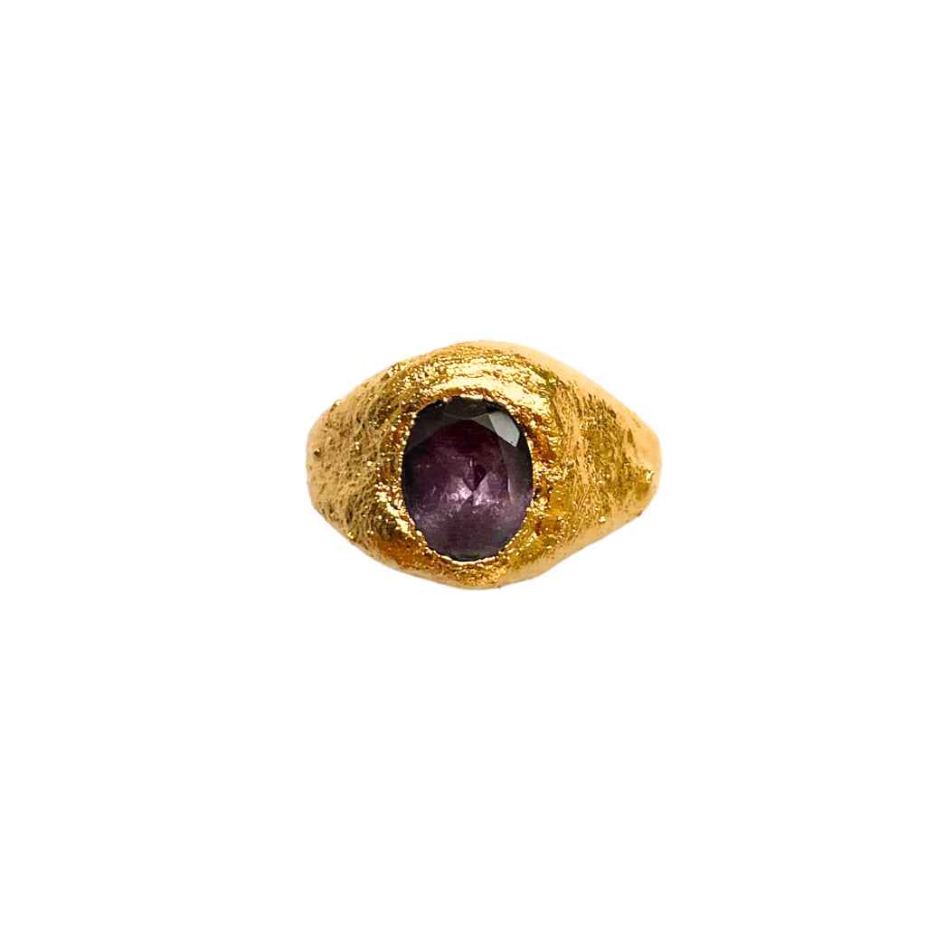 Anillo Brújula