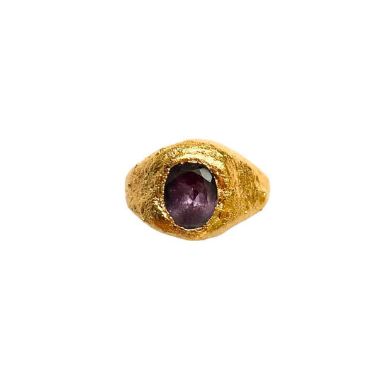 Anillo Brújula