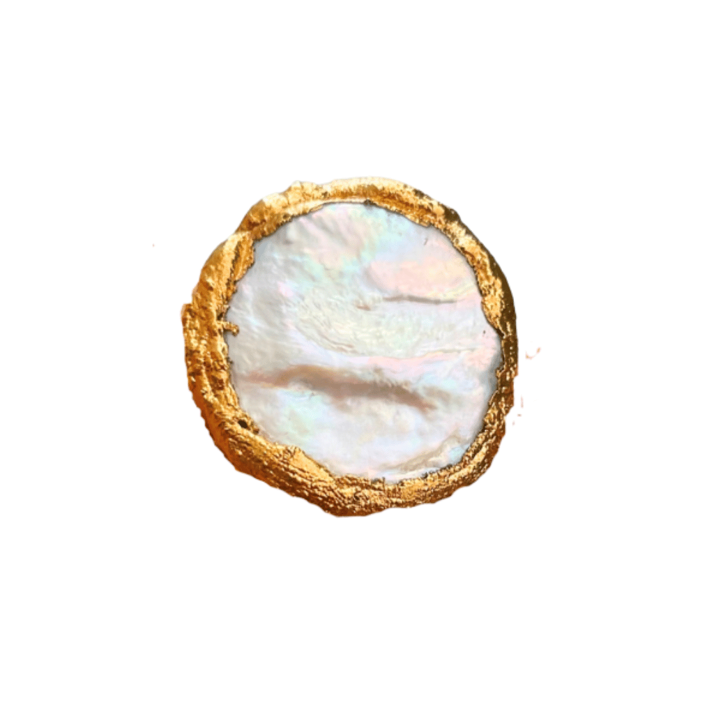 Perla Oval