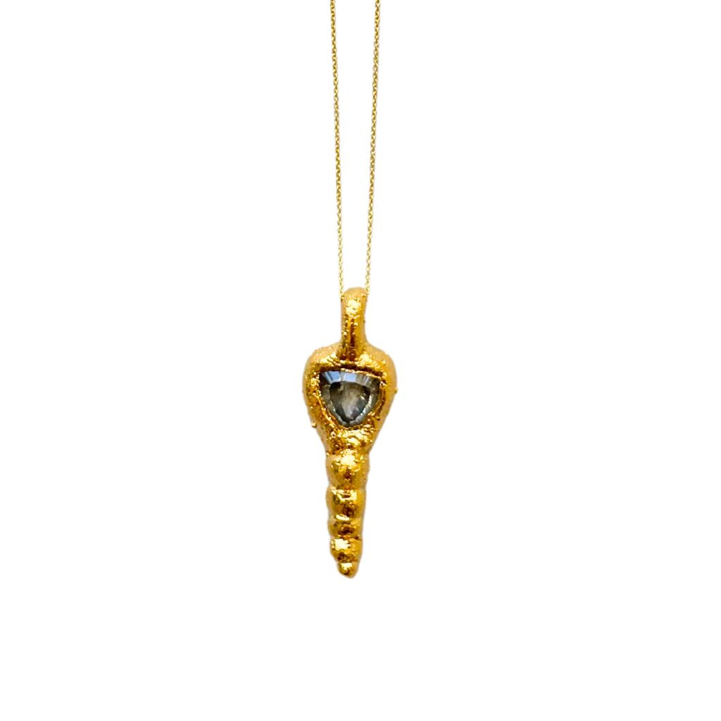 Caracola Cristal