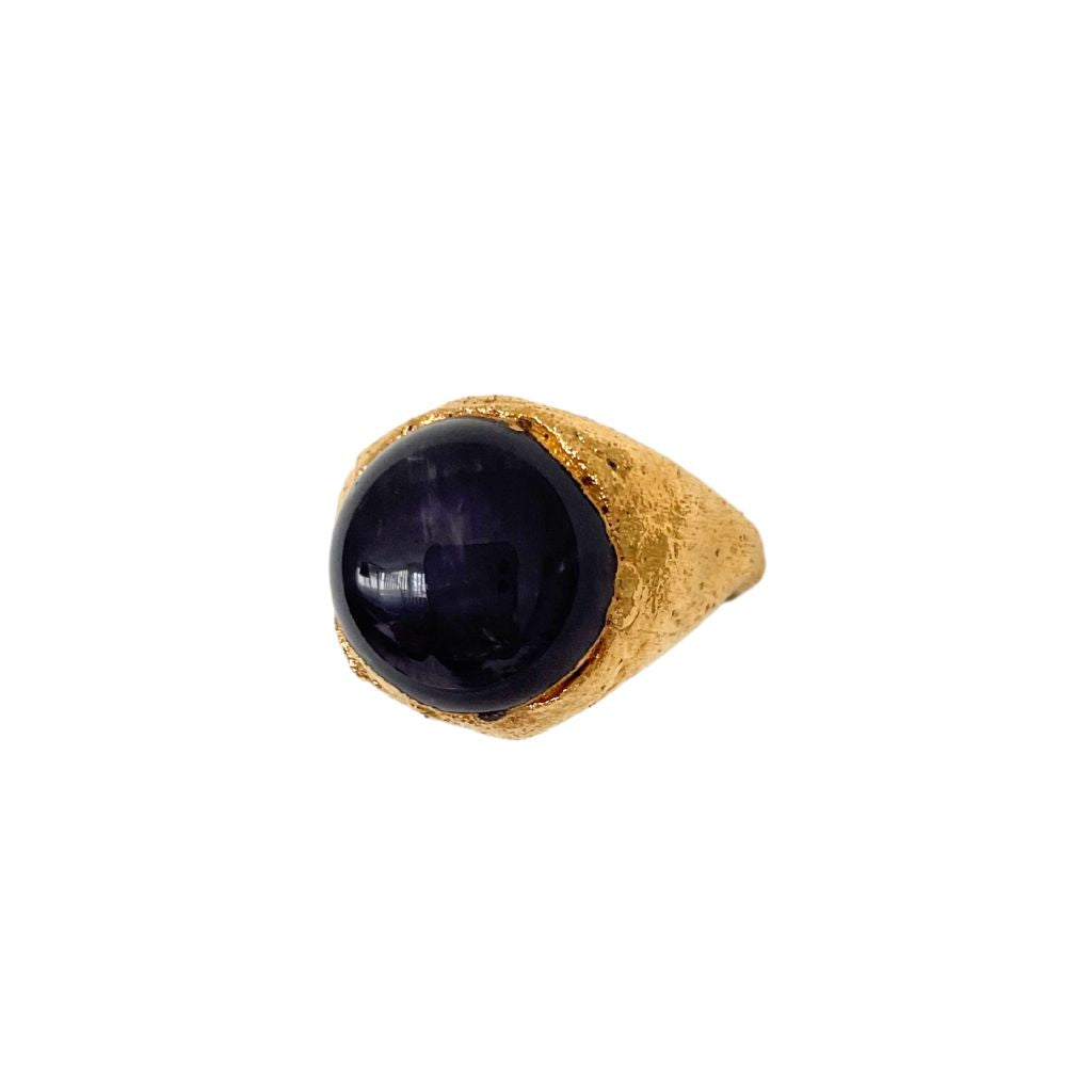 Mundo Amatista Oro
