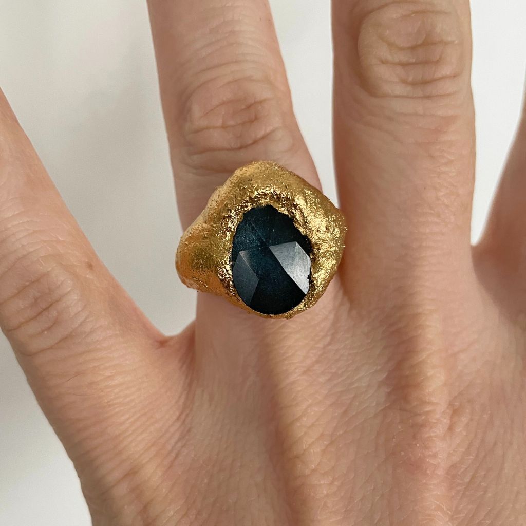 Topacio Oro